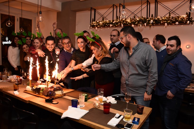 NetXpand Annual Gathering